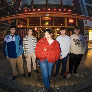 the redroom 的头像