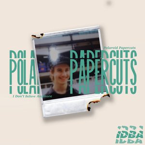 Polaroid Papercuts