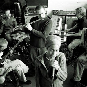 A Bossa Elétrica photo provided by Last.fm