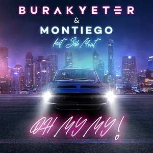 Oh My My (feat. Séb Mont) - Single