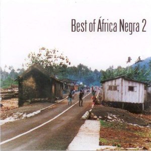 Best Of África Negra 2