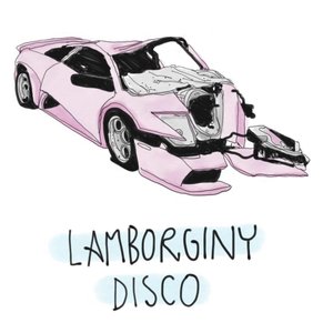 Lamborginy Light - Single