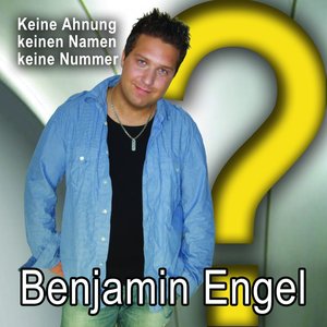 Keine Ahnung, keinen Namen, keine Nummer