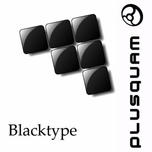Blacktype (Compiled By Don Vitalo)