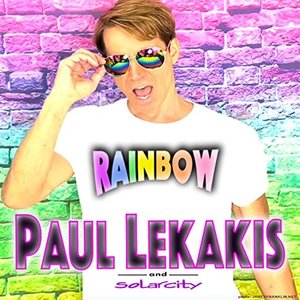 Rainbow (feat. SolarCity) - Single