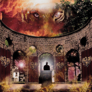 Le triomphe cover