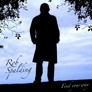 Find your way - Rob Spalding
