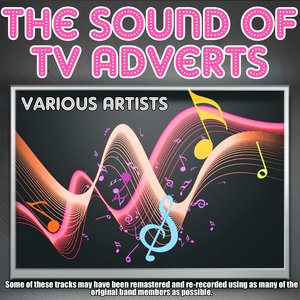 The Sound Of TV Adverts