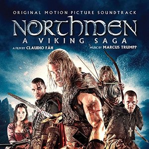 Northmen: A Viking Saga (Original Motion Picture Soundtrack)
