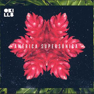 Image for 'América Supersónica'