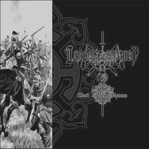 血祭萨满 / Blood Sacrifice Shaman cover