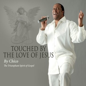 Touched By the Love of Jesus