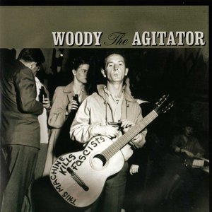 My Dusty Road/ Woody The Agitator