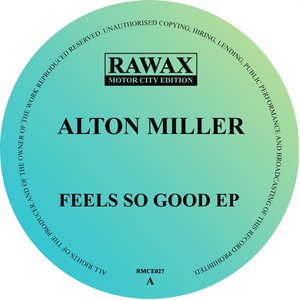 Feels So Good EP