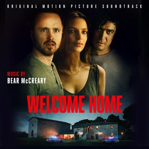 Welcome Home (Original Motion Picture Soundtrack)