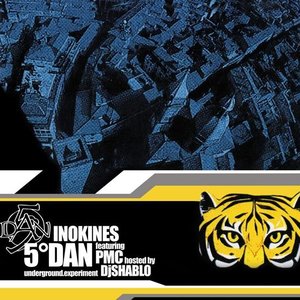 5° DAN (Underground Experiment)