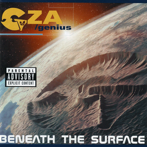 Gza Genius - Beneath the Surface - Zortam Music