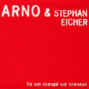 “Arno & Stephan Eicher”的封面