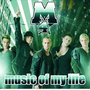 Music of My Life