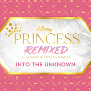 Home (Disney Princess Remixed) - Single