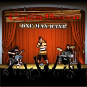 Image for 'One Man Band'