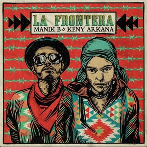 La Frontera - Single