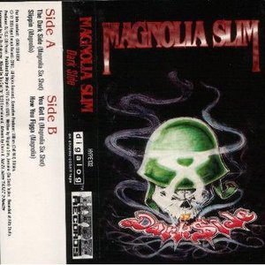 Magnolia Slim のアバター