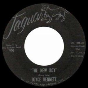 Joyce Bennett 的头像