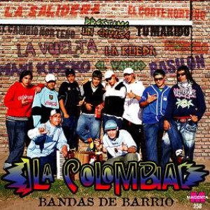 La Colombia 的头像
