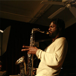 Myron Walden photo provided by Last.fm