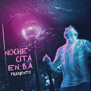 Nochecita en B.A - Single