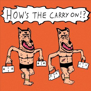 How's The Carry On!?