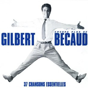 Encore Plus De Gilbert Becaud