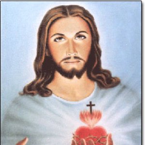 Image for 'Gesù Cristo'