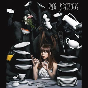 PRECIOUS - Single