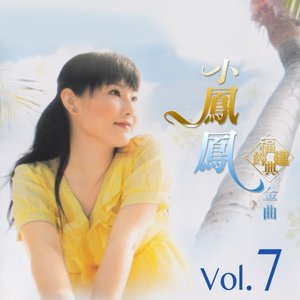 小鳳鳳福建經典金曲, Vol. 7