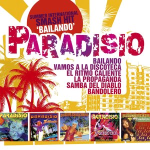 Best of Paradisio