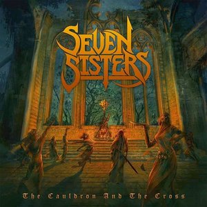 Cauldron And The Cross
