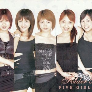 FIVE GIRLS