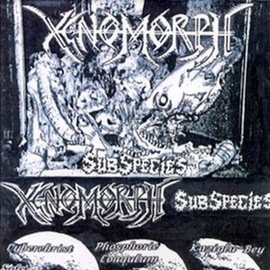 Subspecies