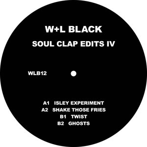 Soul Clap Edits IV