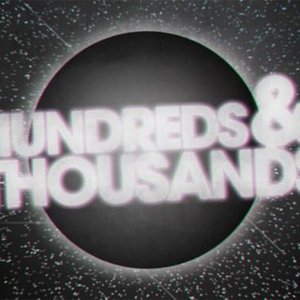 Hundreds and Thousands 的头像