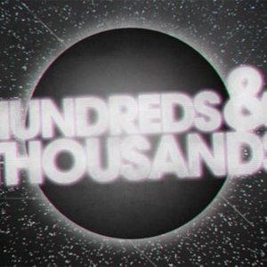 Hundreds and Thousands のアバター