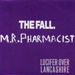 Mr. Pharmacist - Single