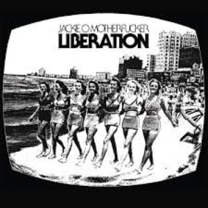 Liberation (Reissue)