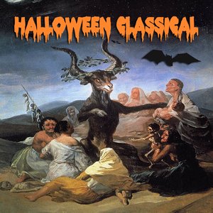 Halloween Classical