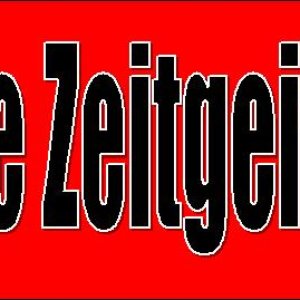 The Zeitgeists 的头像