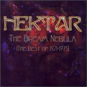 The Dream Nebula (The Best Of 1971-1975)