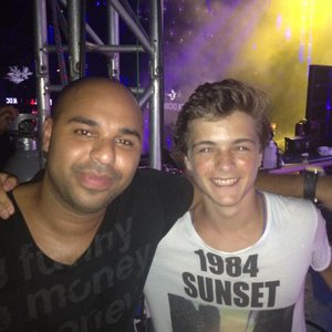 Avatar für Sidney Samson & Martin Garrix