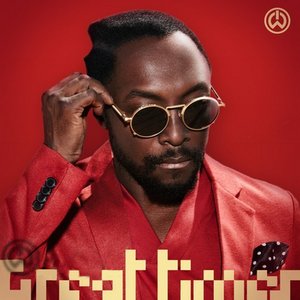 Great Times - Single